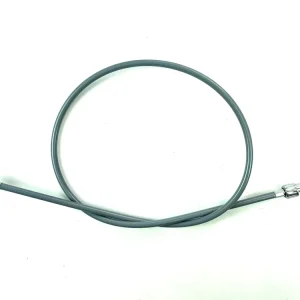 Meistverkauft Tachowelle grau 850 mm NSU Quickly für VDO passend