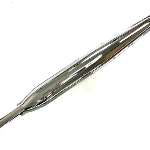 Markenware NSU Quickly 50 N S F 23 Auspuff 24mm Schalldämpfer Auspuffanlage