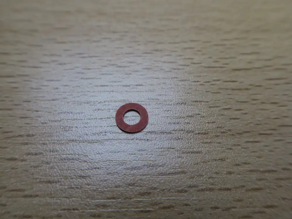 Highlight Dichtung für Filterabdeckung Bing 17-15