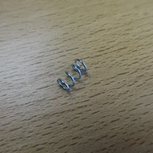 Top-Preis Feder für Standgas Schraube Bing Typ 85 , 17 , 21