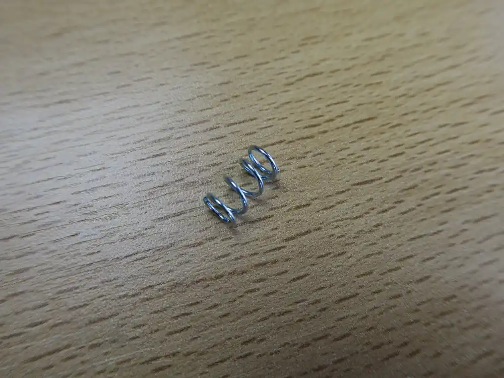 Top-Preis Feder für Standgas Schraube Bing Typ 85 , 17 , 21