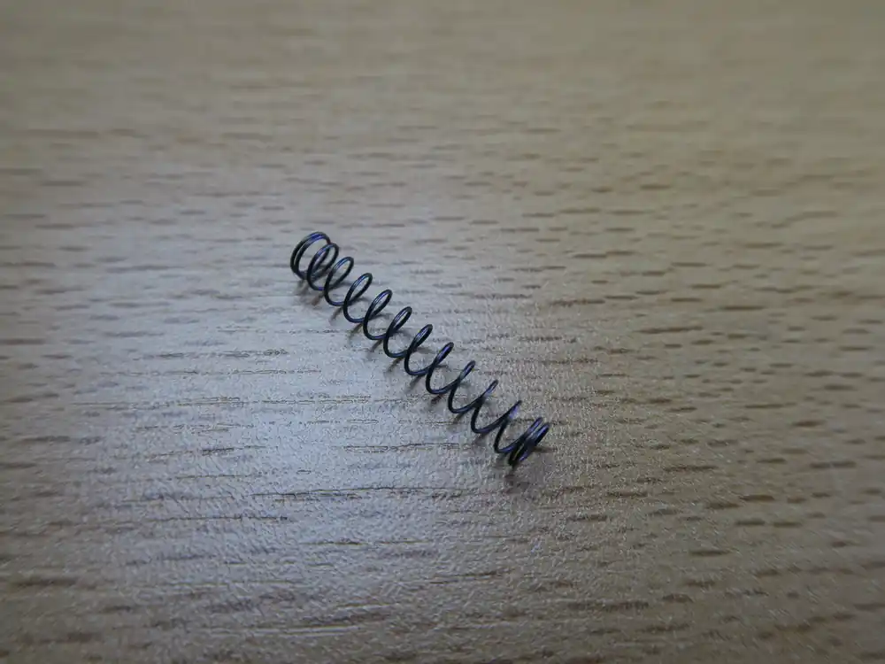 Nur Für Kurze Zeit Feder Startkolben Bing 17-15