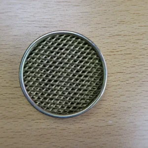 Rabatt Luftfilter Sieb Einsatz 52mm Bing 1/10