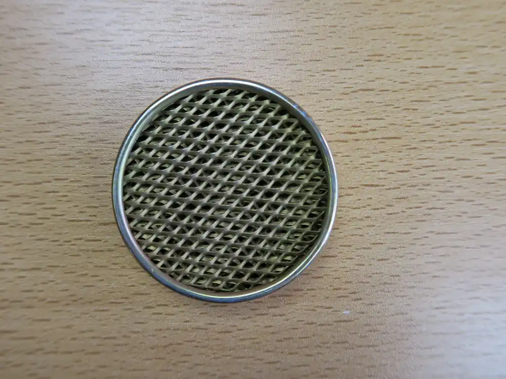 Rabatt Luftfilter Sieb Einsatz 52mm Bing 1/10