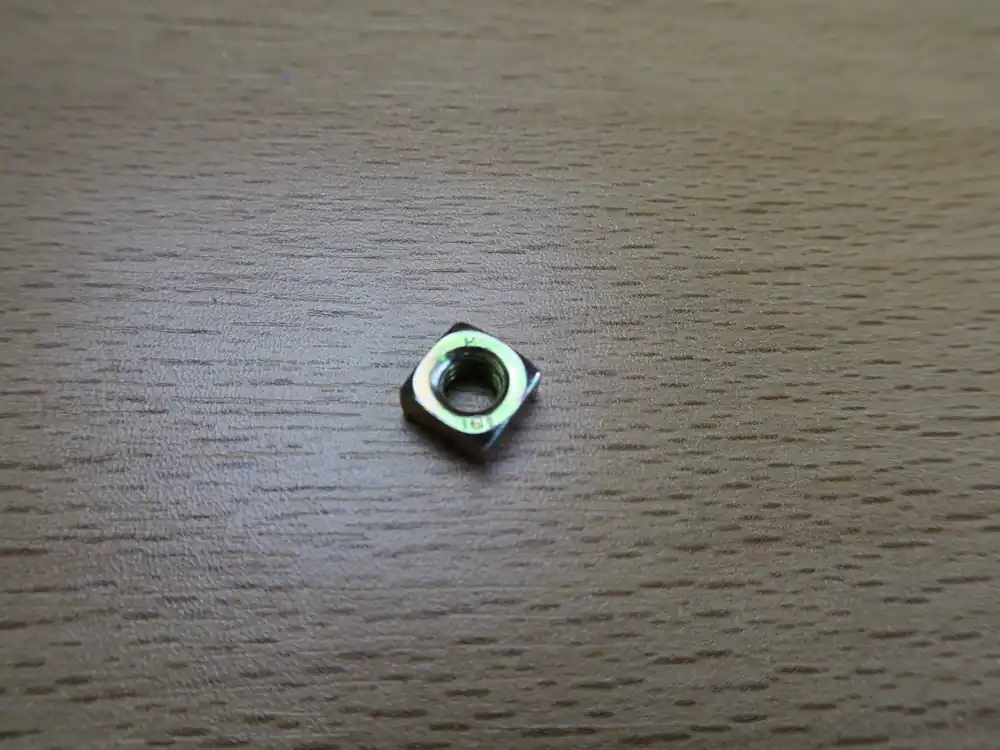 Mutter Klemmschraube Bing 1/20 Markenware