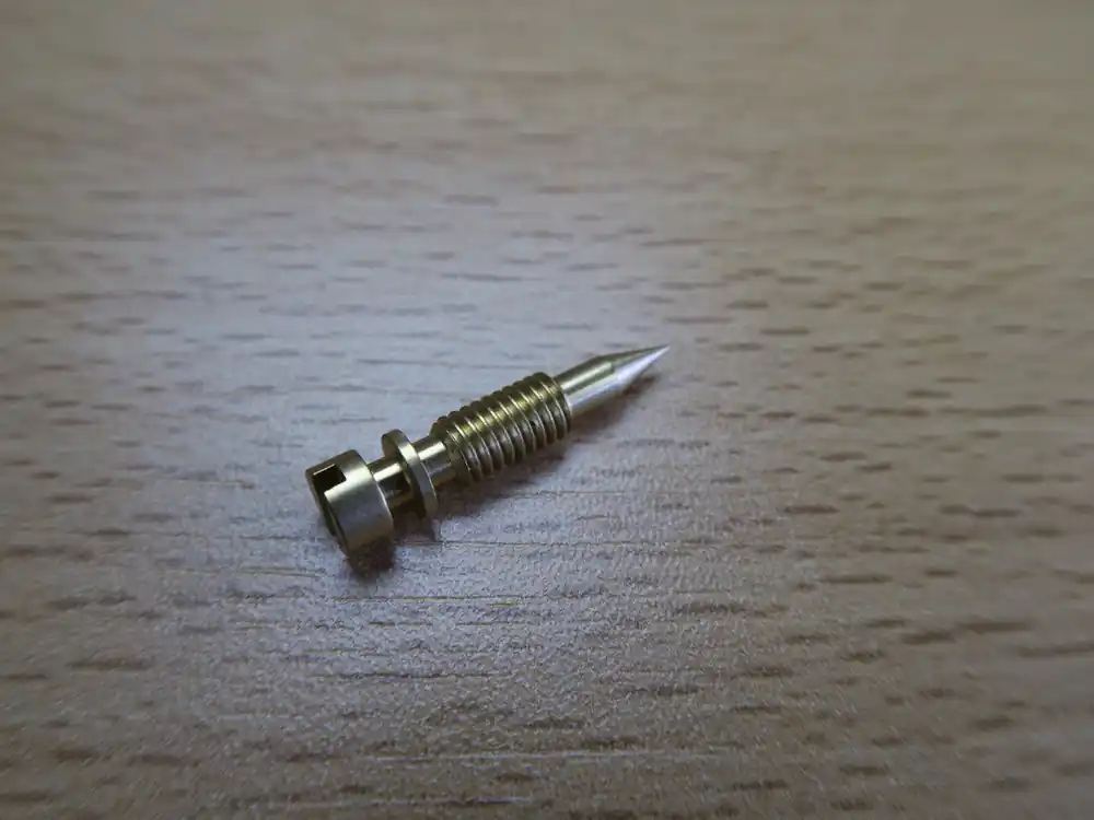 Schraube Leerlaufgemisch Nadel Schneller Versand