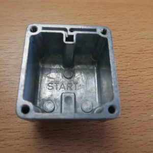 Schwimmerkammer Bing 17 Schnäppchen