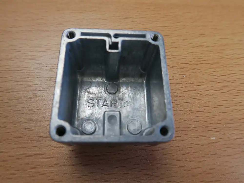 Schwimmerkammer Bing 17 Schnäppchen