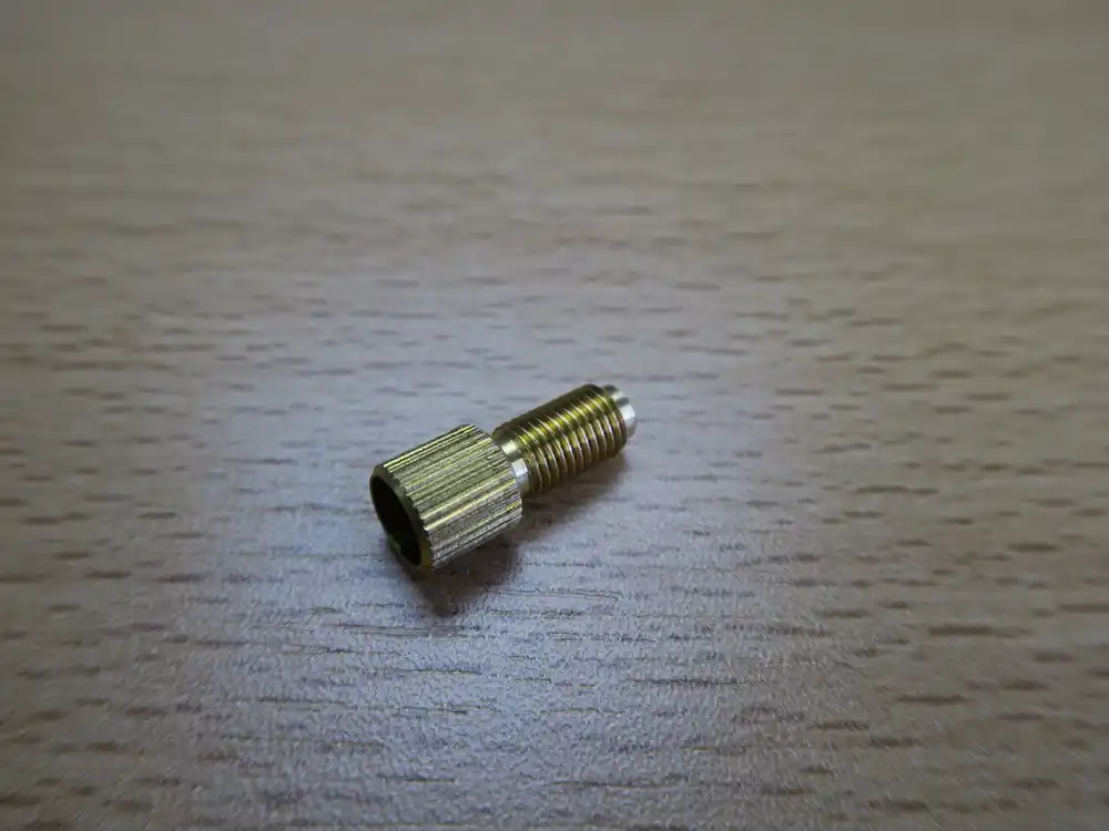 Sichere Zahlung Stellschraube Gaszug Bing Typ 85 und 17