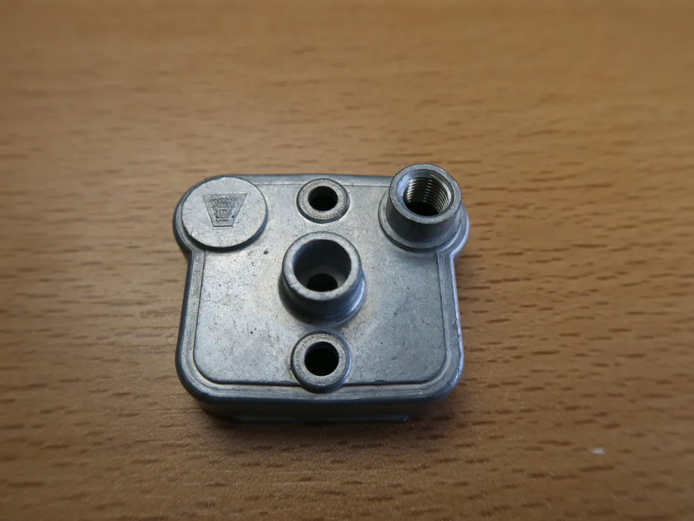 Direkt Vom Hersteller Vergaserdeckel für manuellen Choke Bing 15,17,18