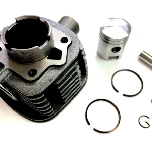 Zylinder Victoria Vicky MS 50 51 inkl. Kolben Zweirad Union 807 808 DKW Express Moped Neue Ware