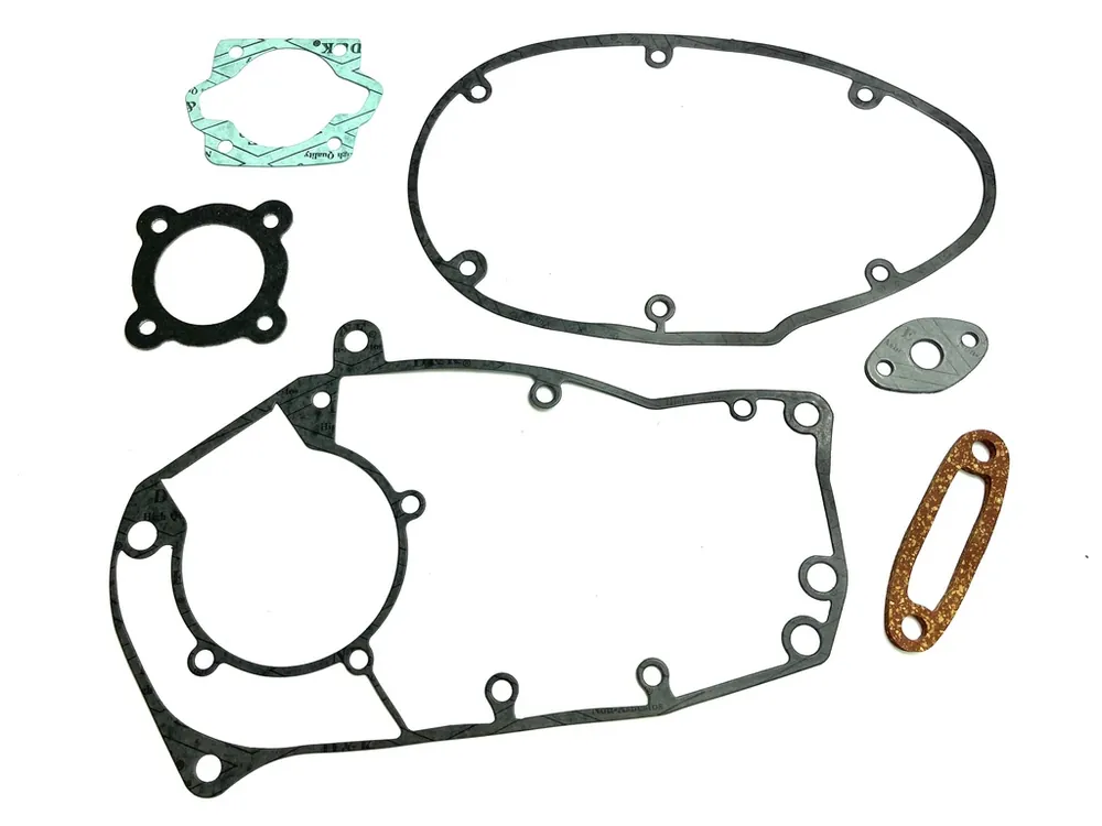 Neuheit Dichtsatz für DKW, Victoria + Zweirad Union Express EM50 Motor