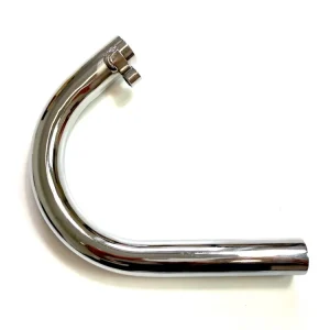 Krümmer kurz für DKW, Victoria + Zweirad Union Expressversand