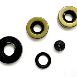 Wellendichtringe Victoria Vicky EM 50 Zweirad Union DKW Express Moped Simmering Nur Für Kurze Zeit