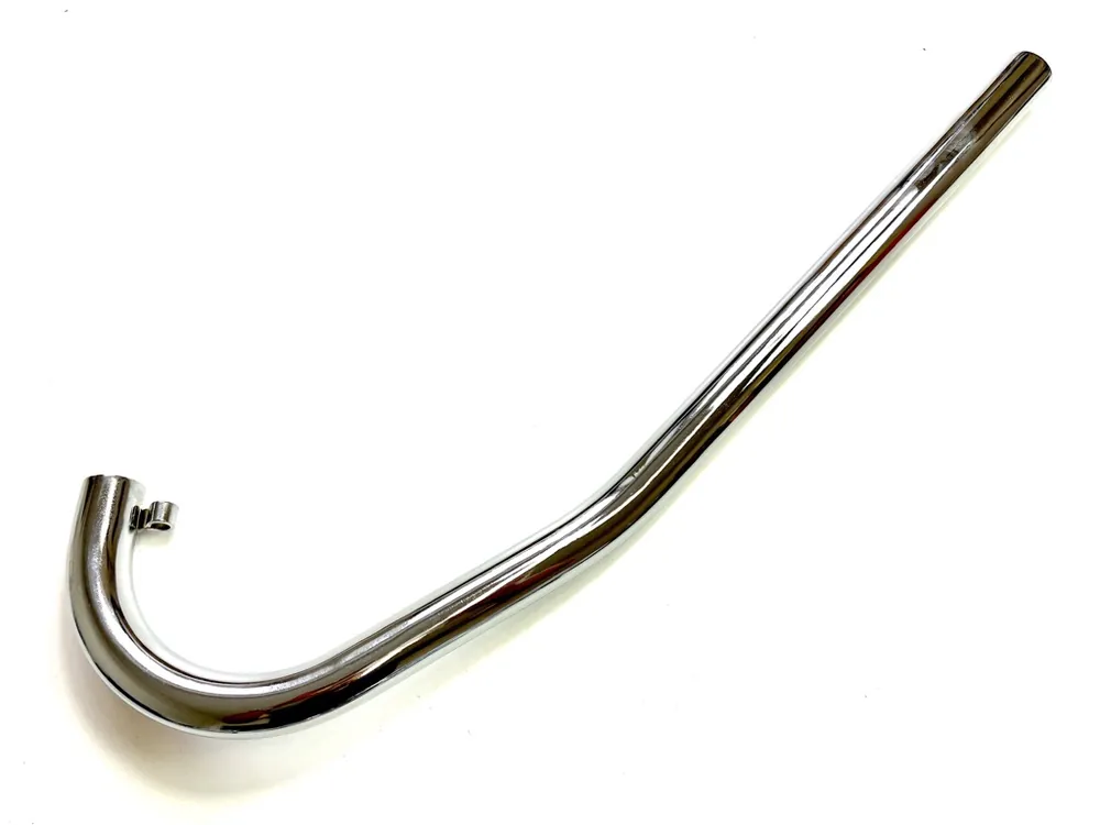 Kostenfreie Lieferung Krümmer lang für DKW, Victoria + Zweirad Union