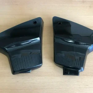 Knallerangebot Yamaha FS1 Verkleidung links + rechts Seitendeckel Seitenverkleidung Ab Bj. 79-