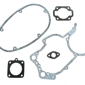 ILO G 50 Piano Motordichtsatz komplett 5tlg. Motor Dichtung SET Wochenendangebot