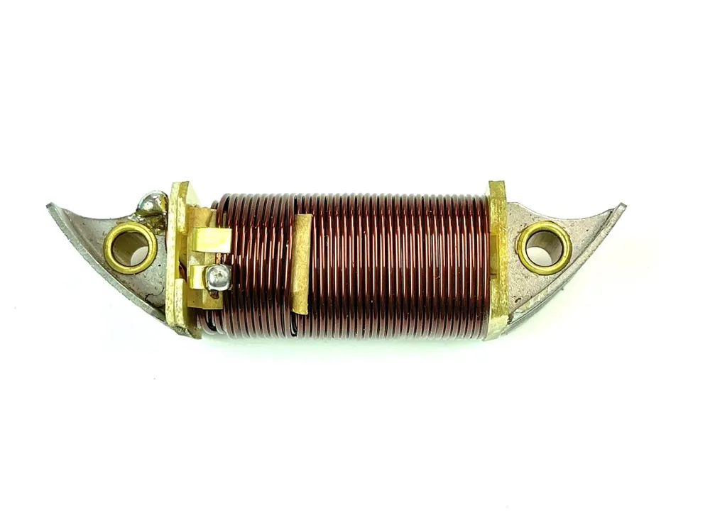 Must-Have Victoria Moped / DKW Hummel HQ Lichtspule 53mm Typ Noris