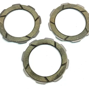 3 Stück Kupplungslamellen für Victoria MS50/51 Vicky Avanti Reibscheibe Lamelle Direktkauf