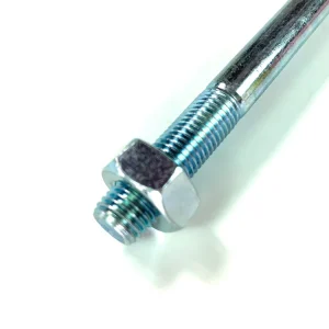 Schwingenachse Honda Dax 130x10 Schwinge Achse Schwingachse Bolzen Kostenfreie Lieferung