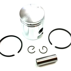 Sonderaktion Kolben 2 Ring 40,5 für Victoria EM 50 Zweirad Union DKW Express Moped