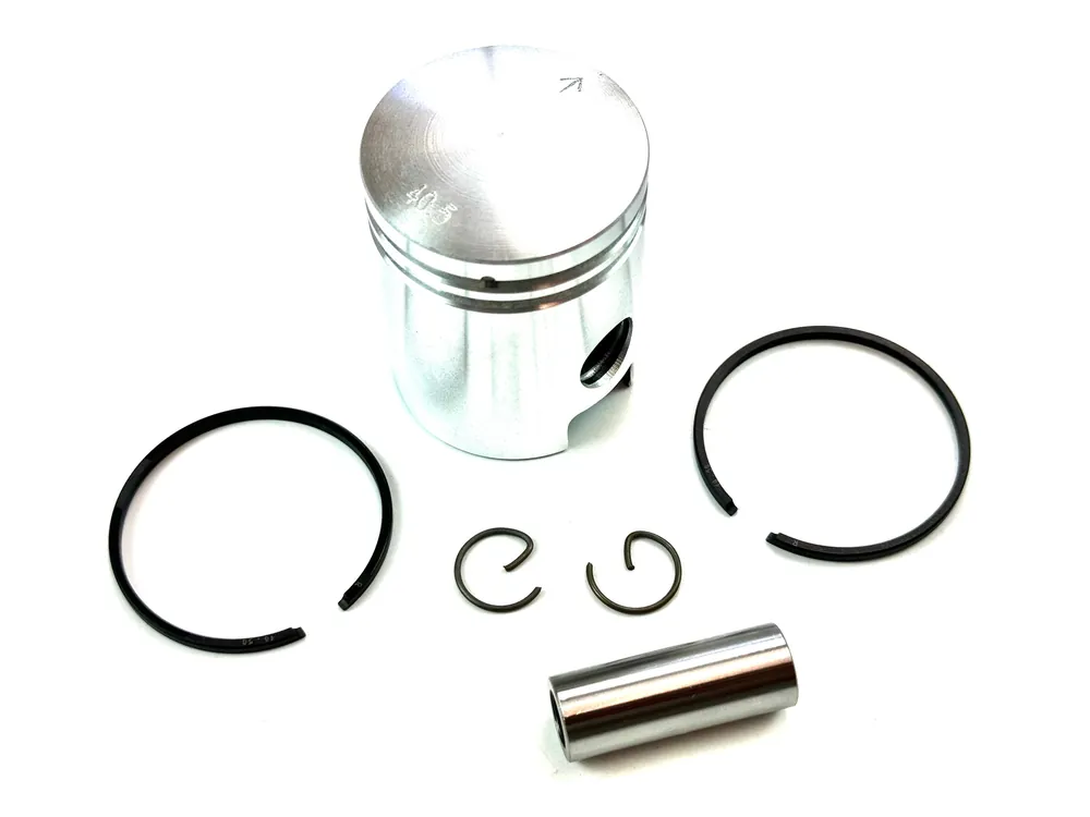 Sonderaktion Kolben 2 Ring 40,5 für Victoria EM 50 Zweirad Union DKW Express Moped