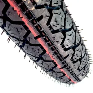 17 Zoll HEIDENAU K36/1 - 2.75 bzw. 2 3/4 x 17 47P Markenprodukt