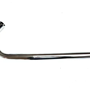 Krümmer gebogen 28mm für Ilo G50 / V50 Piano Billig