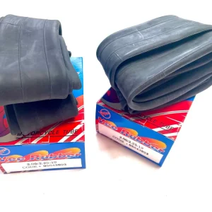 Direkt Vom Hersteller 2x Schlauch für Reifen / 2,00 /2,25 x 19