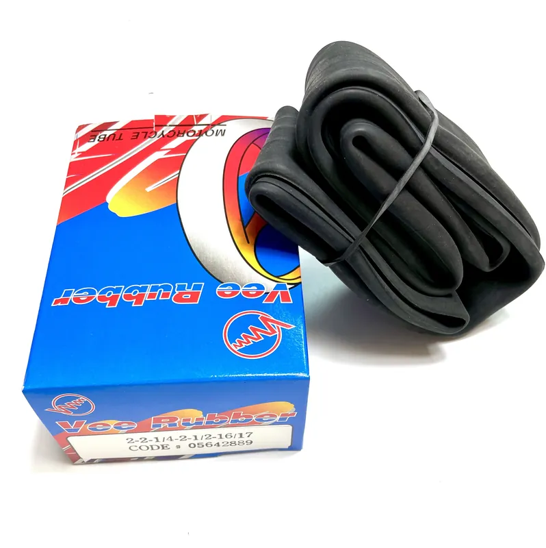 Echt Schlauch Universal für Reifen 16/17