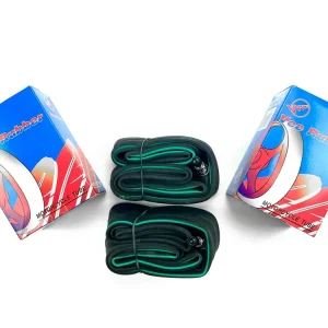 Schnäppchen 2x Schlauch für Reifen / 2,25/2,50 x 19