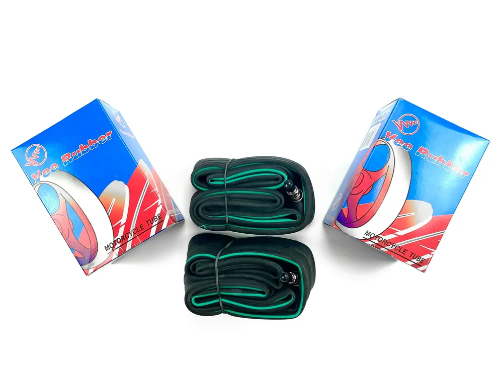 Schnäppchen 2x Schlauch für Reifen / 2,25/2,50 x 19