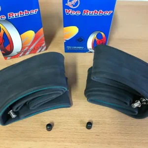 SET - 2 Stk. Schläuche für Reifen / 2,00/2,25 x 16 Kostenfreie Lieferung