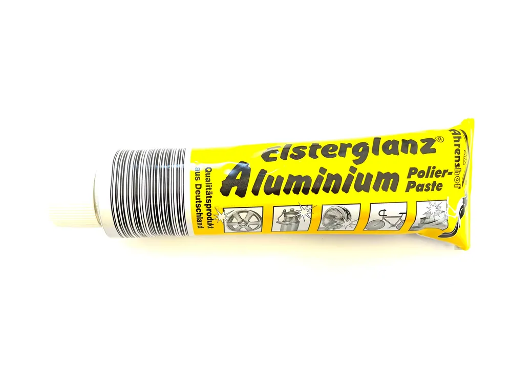 Abverkauf Aluminiumpflege Universal