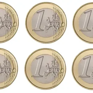 Saisonangebot 10,- Euro Aufrüstmarke