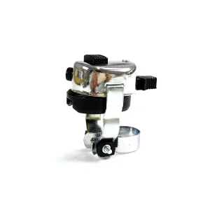 Universal Schalter / Lichtschalter / Blinkerschalter / Hupe verchromt Preisreduziert