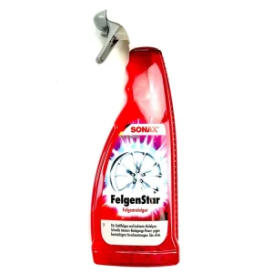 Direktkauf SONAX Felgenreiniger "FelgenStar" 750ml Sprühflasche säurefrei