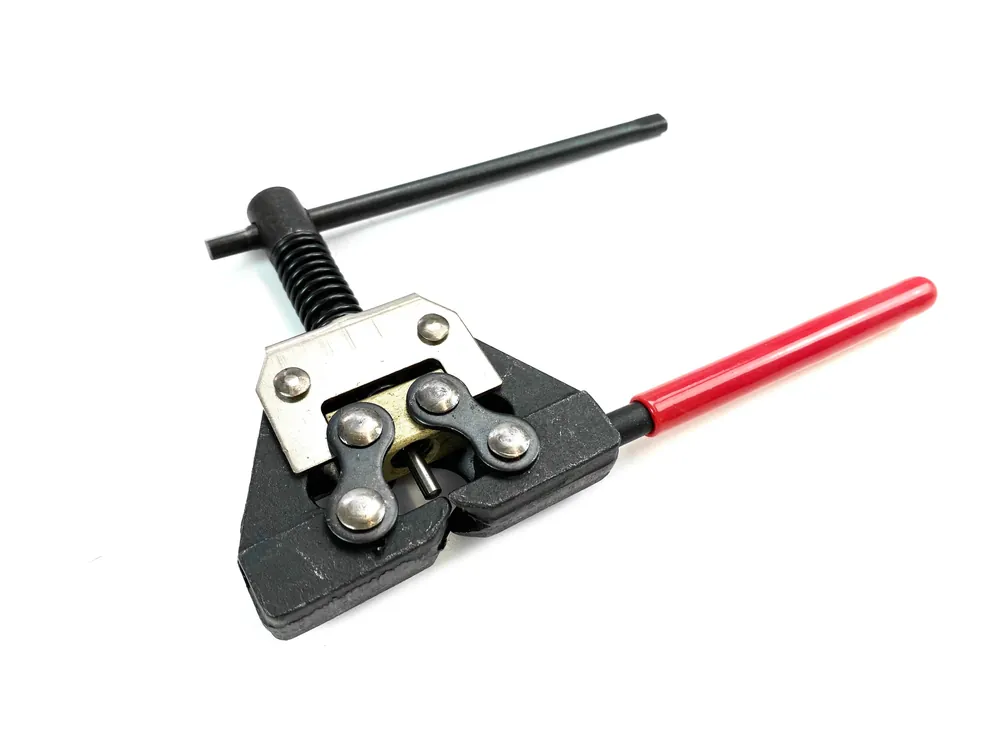 Kettentrenner Universal für 415 und 420er Kettenstärke Kettenkürzer Kette Top-Preis