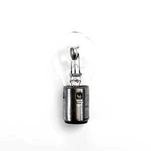 Glühbirne 12V 15/15W BA20D Neu Im Sortiment