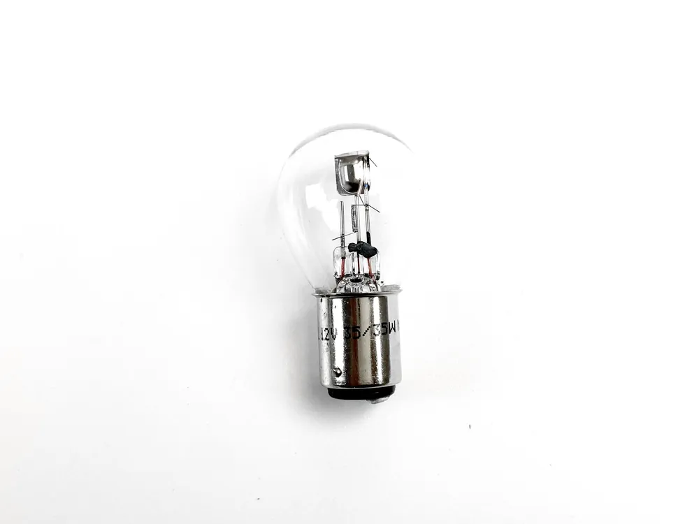 Glühbirne 12V 35/35W BAX15D Jetzt Kaufen