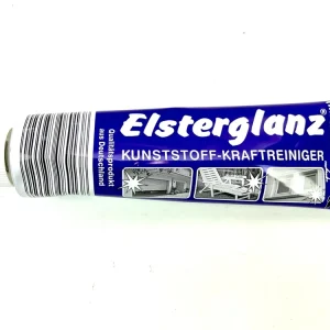 Kunststoff Kraft Reiniger Elsterglanz 150ml lila Tube Rabatt