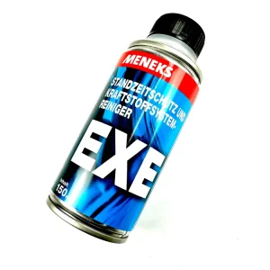 Highlight Meneks EXE Standzeitschutz und Systemreiniger 150ml
