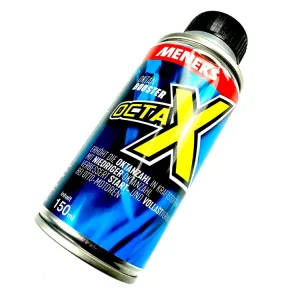 Letzte Chance Meneks Octa X Oktan Booster 150ml