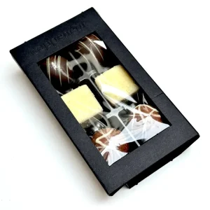 Nur Für Kurze Zeit Coppeneur 6er Selection Pralinés mit Alkohol