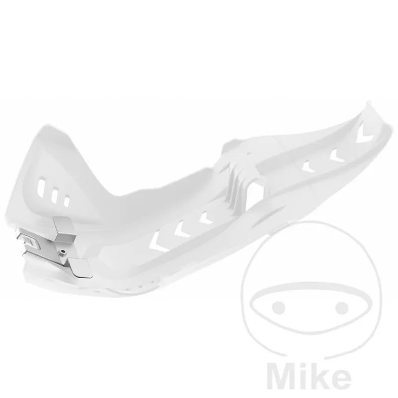 Neue Kollektion Motor protection white for Husqvarna FC FE 250 350 450 KTM 250 350 450 500