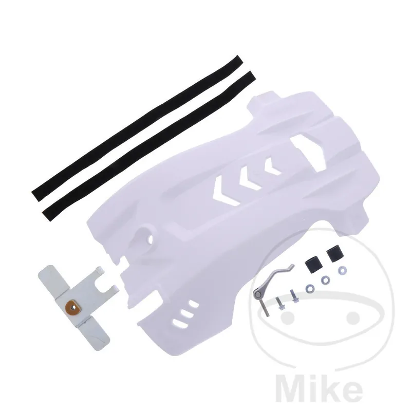 Schnäppchen Motor protection white for Husqvarna TC 250 TE 250 350 KTM EXC 250 300 # 2017-2019