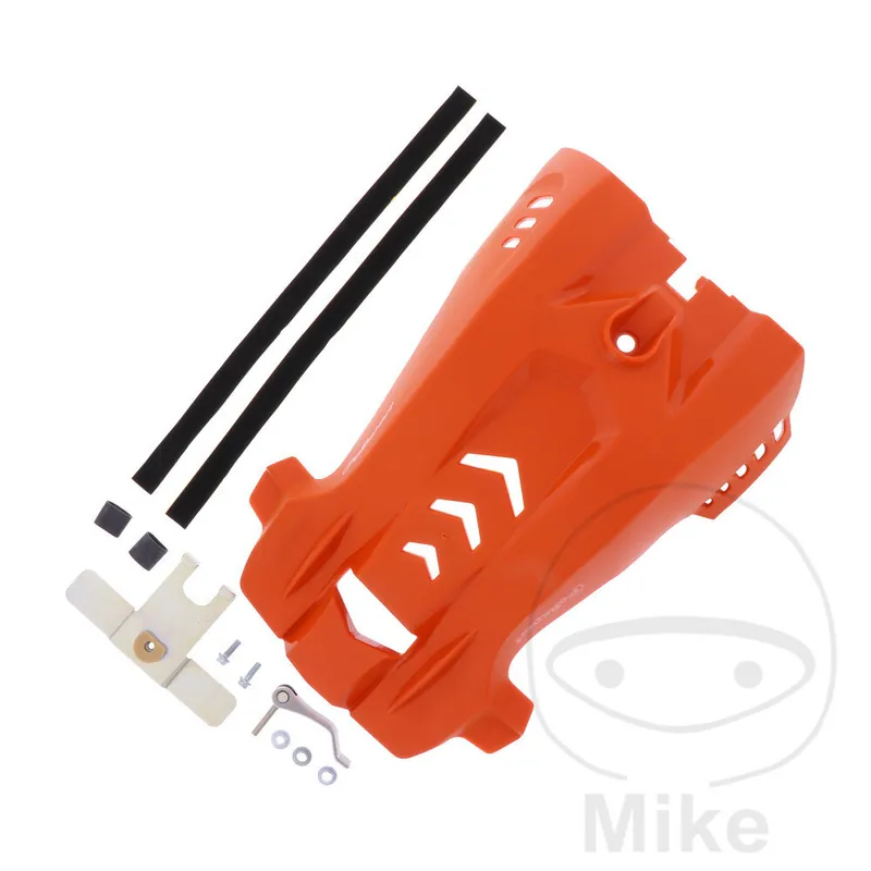 Sofort Bestellen Protección del motor naranja para Husqvarna TC 250 TE 250 300 KTM EXC 250 350 # 2020