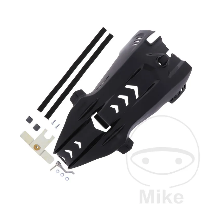 Protección del motor en negro para KTM EXC 250 300 SX 250 # 2017-2019 Top-Seller