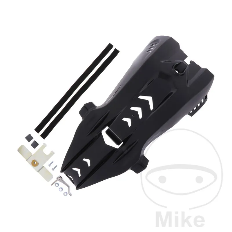 Günstig Protection moteur noir pour KTM EXC 250 300 SX 250 # 2020