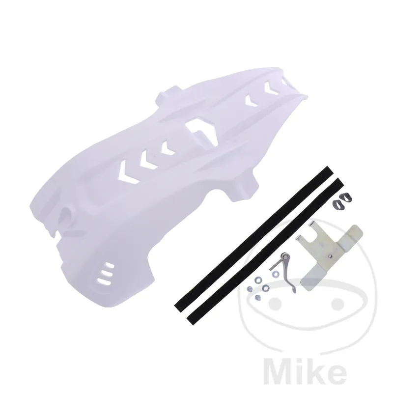 Meistverkauft Motor protection white for KTM EXC 250 300 SX 250 # 2020